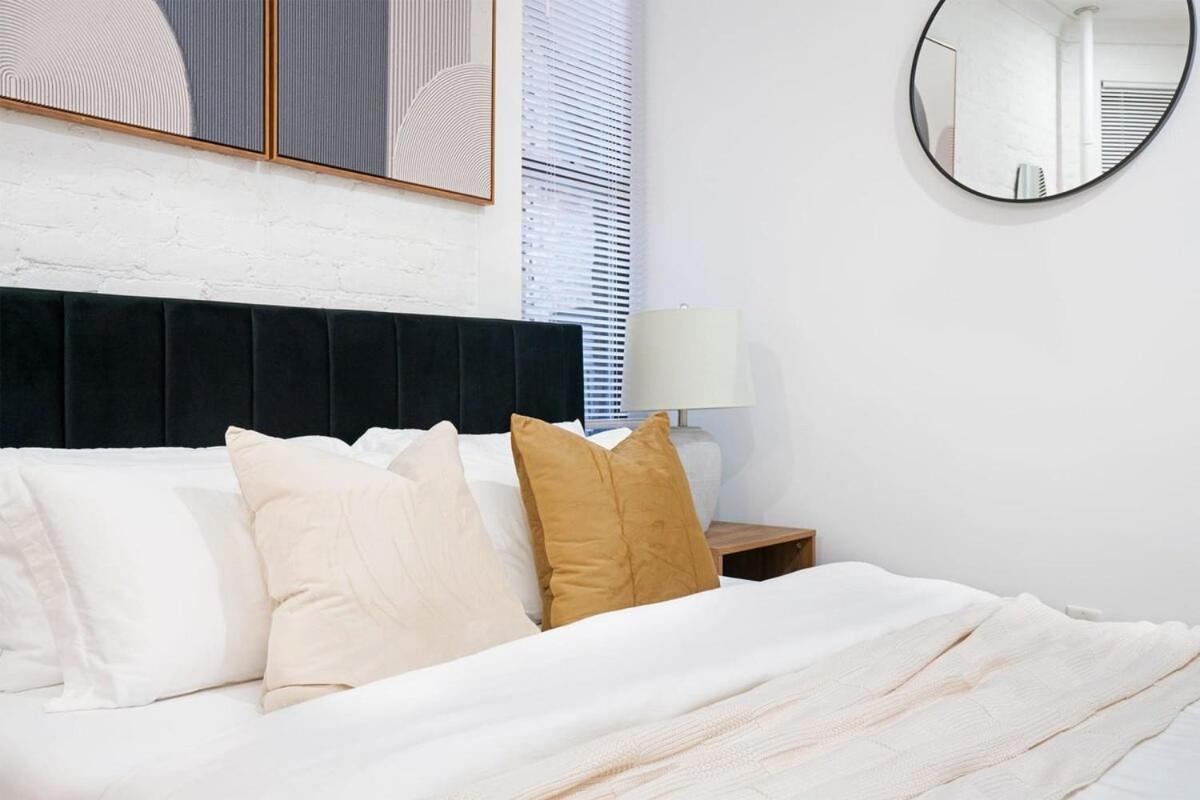 403-2e Newly Renovated Ues Apartamento