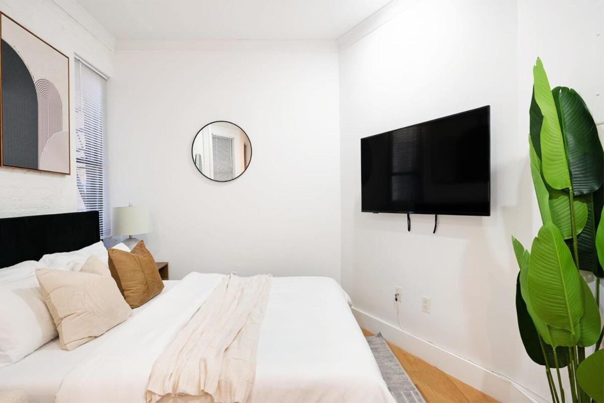 403-2e Newly Renovated Ues Nova York