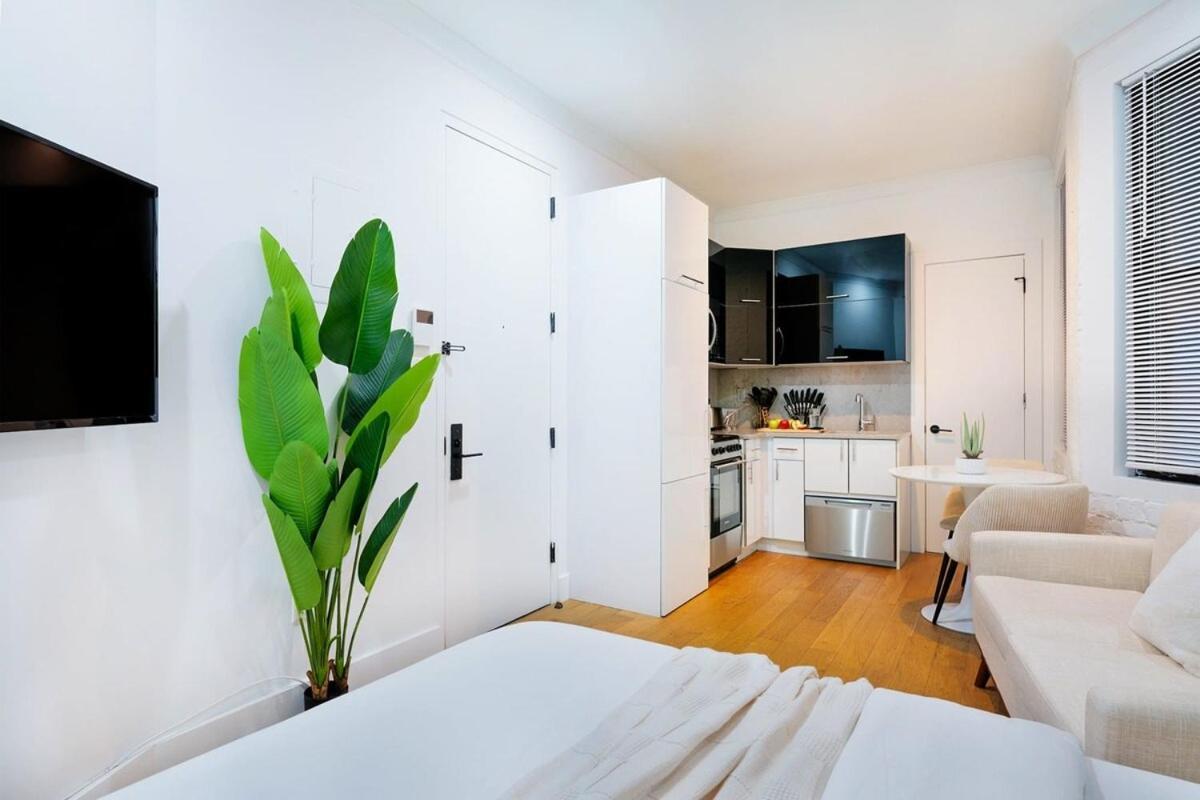 403-2e Newly Renovated Ues * Nova York