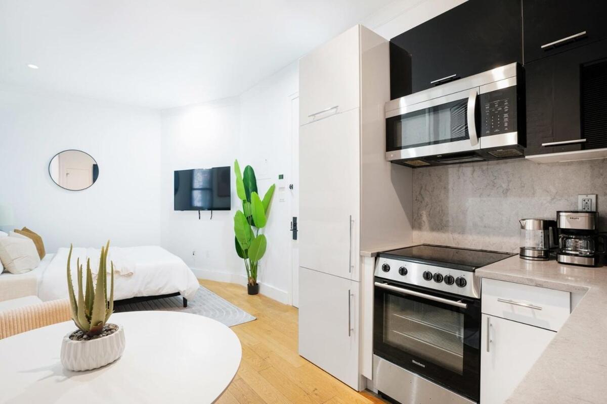 Apartamento 403-2e Newly Renovated Ues *