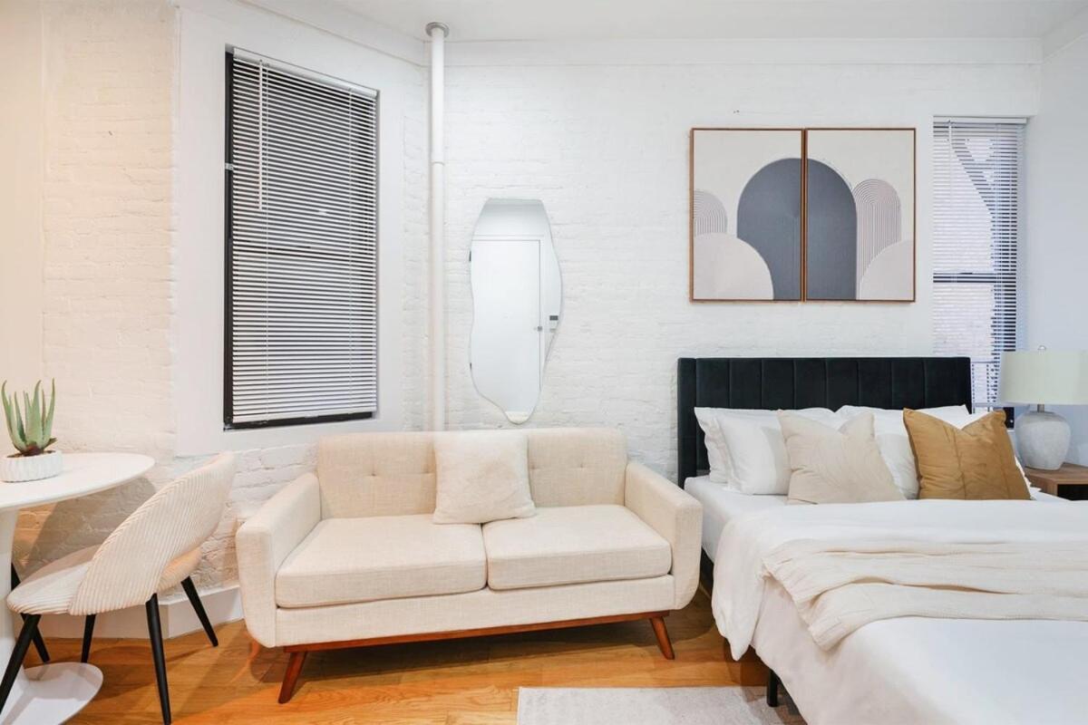 403-2e Newly Renovated Ues Apartamento Nova York
