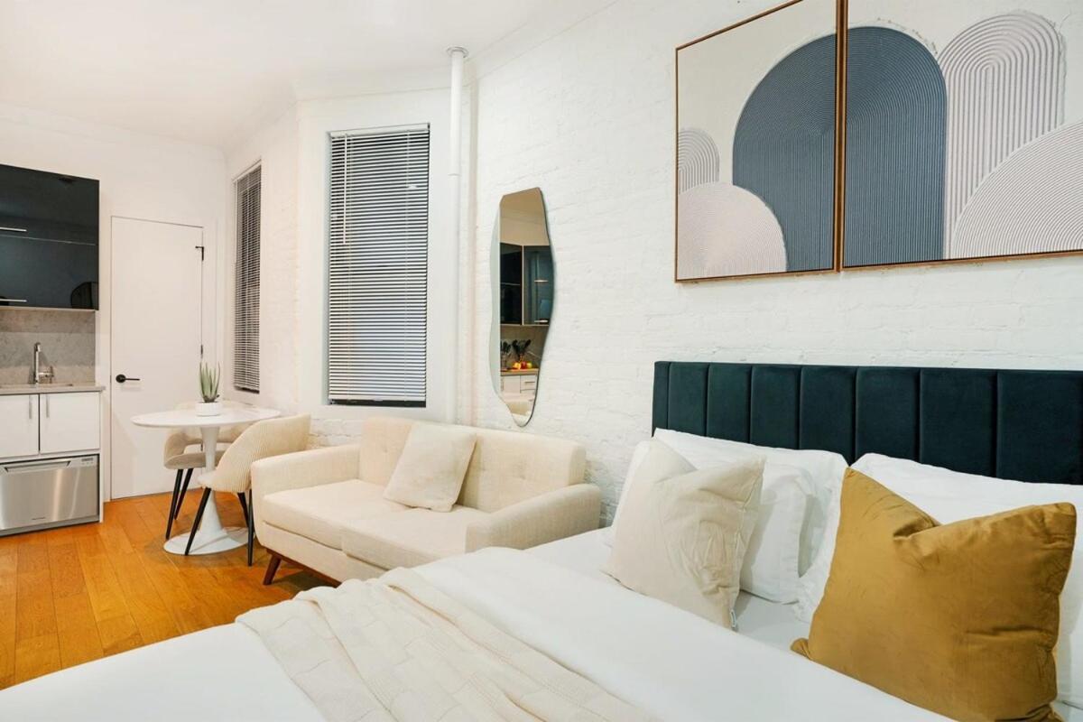 403-2e Newly Renovated Ues * Nova York