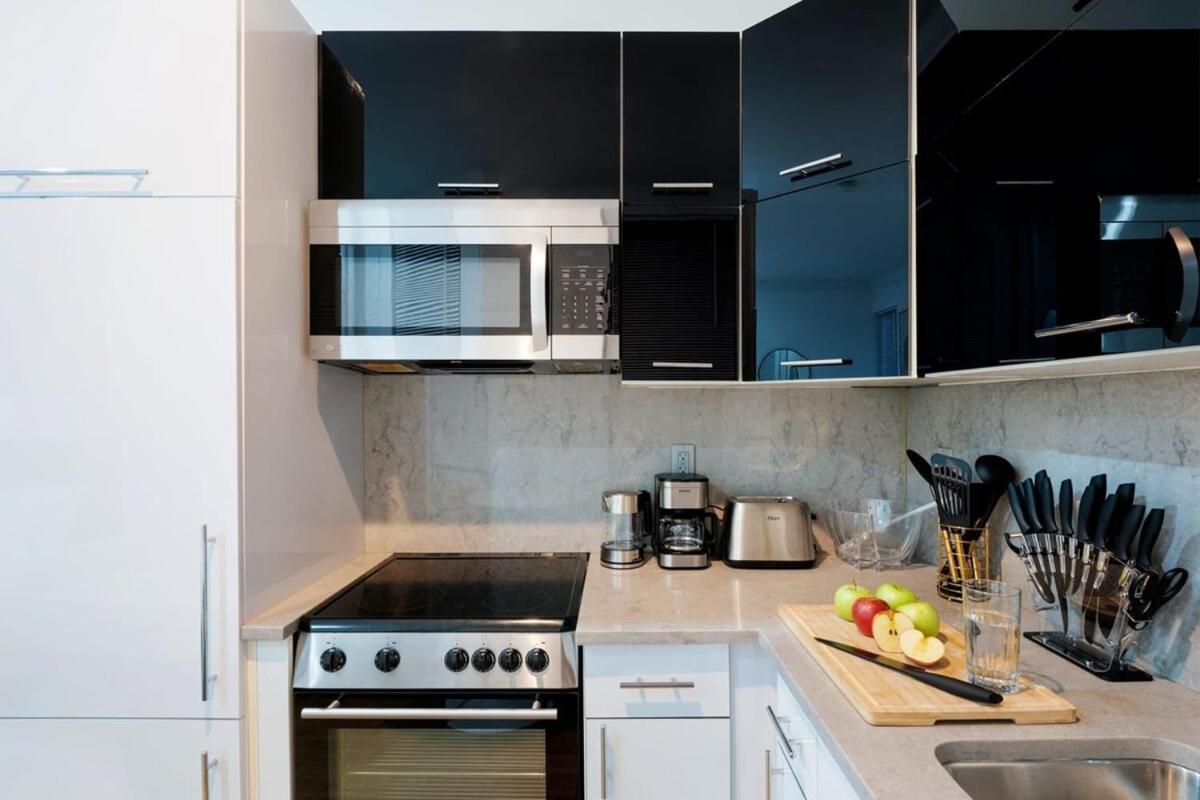 403-2e Newly Renovated Ues Apartamento