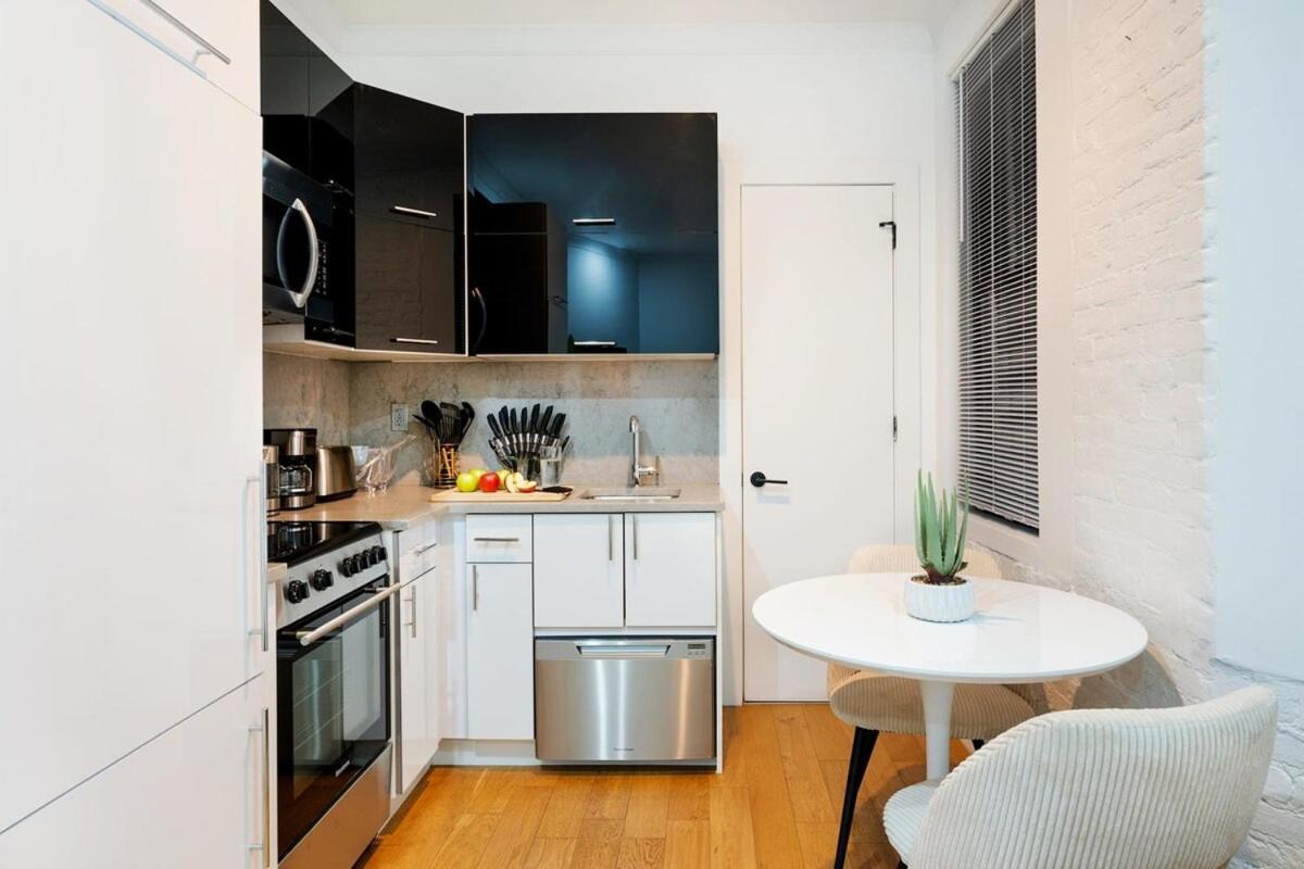 403-2e Newly Renovated Ues Apartamento *