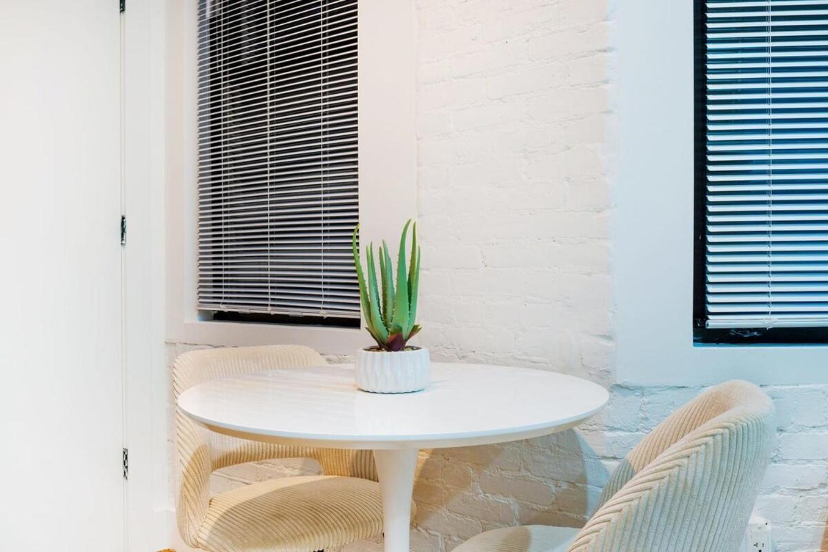 Apartamento 403-2e Newly Renovated Ues Nova York