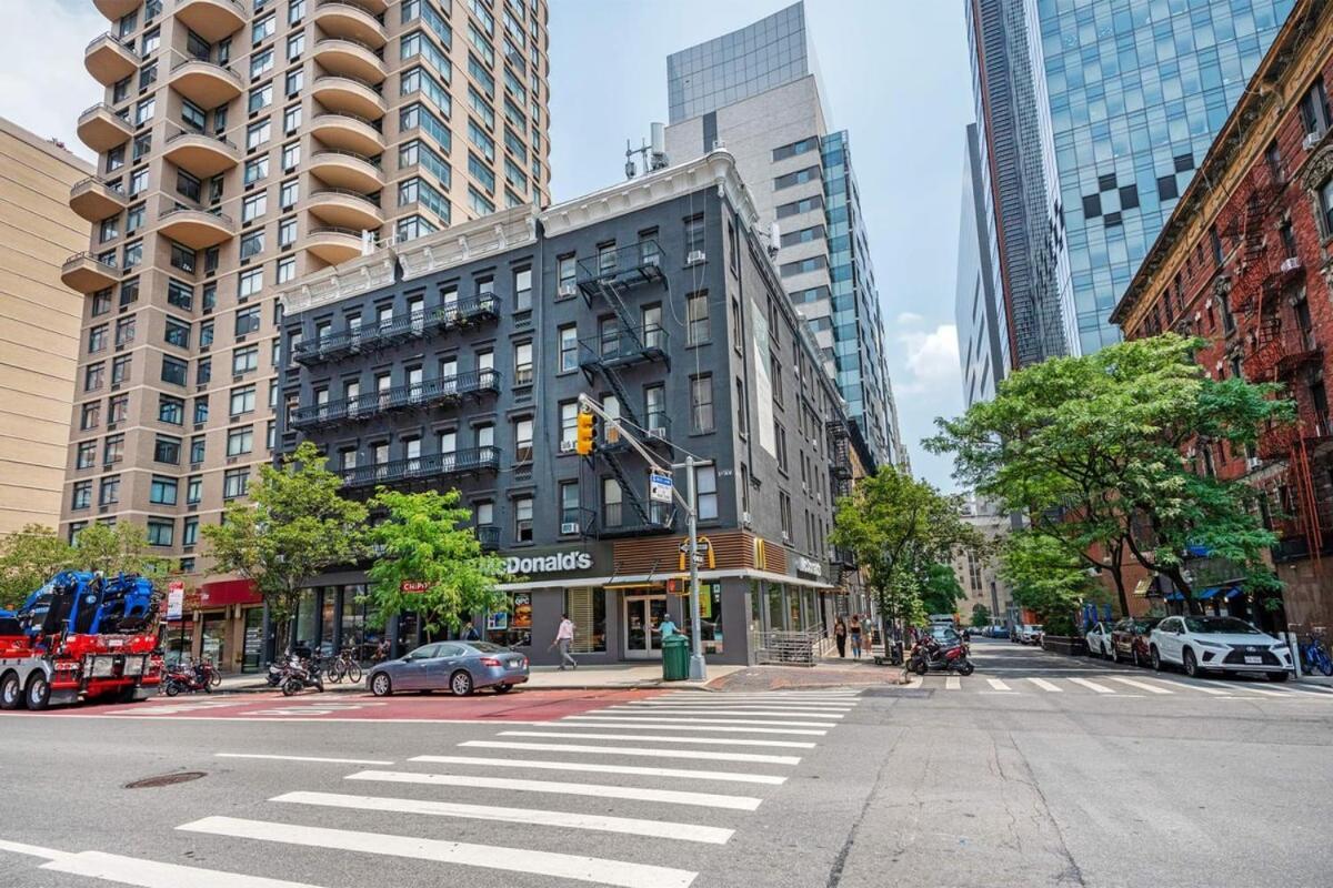403-2e Newly Renovated Ues * Nova York
