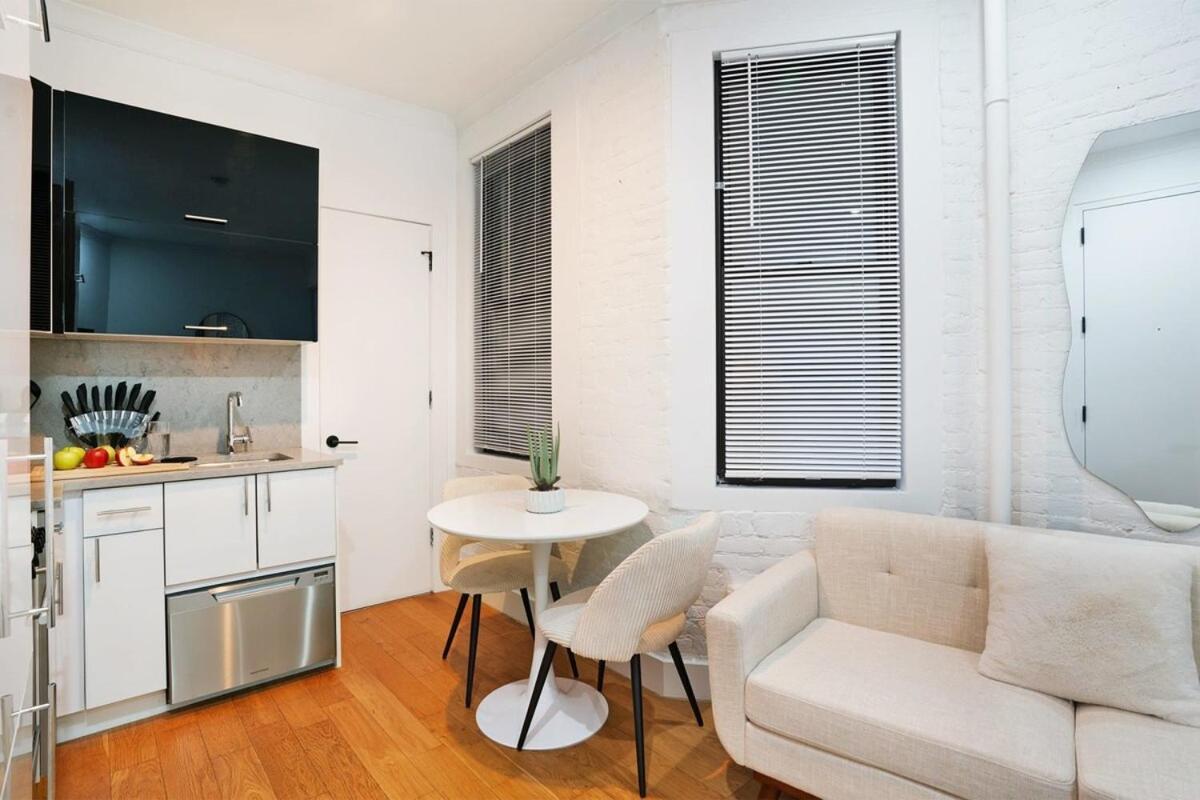 Apartamento 403-2e Newly Renovated Ues Nova York
